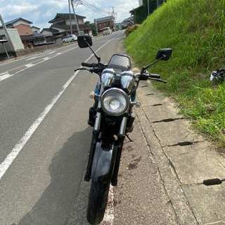 zrx400 話早い人値下げ交渉考えます。