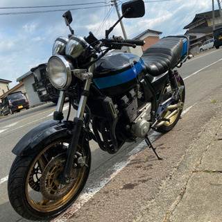 zrx400Ⅱ コメント早い方から値下げしていきます zrx400 話早い人値下げ交渉考えます。