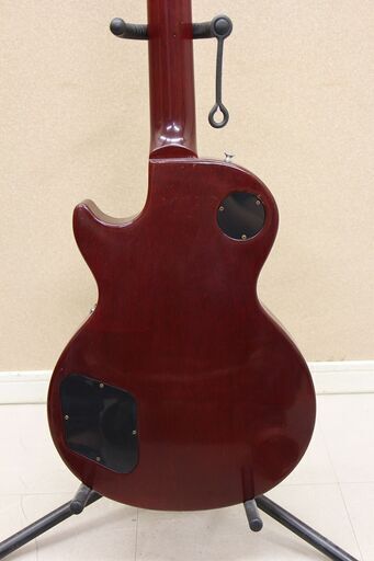 Gibson Les Paul Studio ギブソン レスポール スタジオ ワインレッド