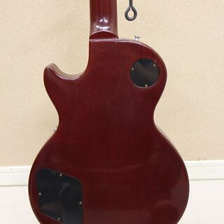 Gibson Les Paul Studio ギブソン レスポール スタジオ ワインレッド