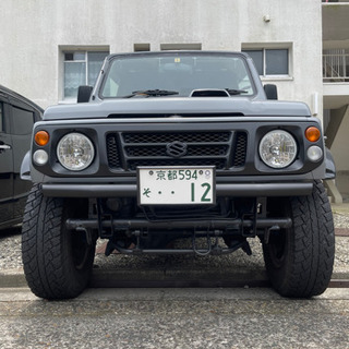 JA12｜スズキの中古車(4ページ目)｜ジモティー