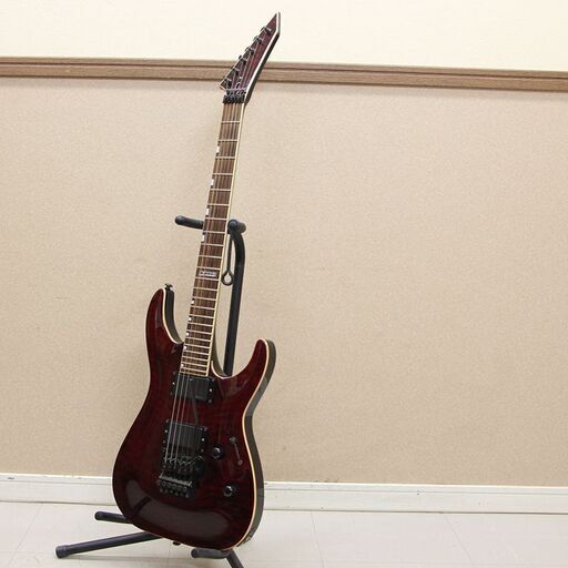Grassroots グラスルーツ ESP G-Spec エレキギター (P1210swxY)