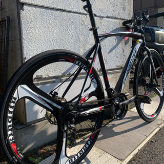 ロードバイク　値下げ！