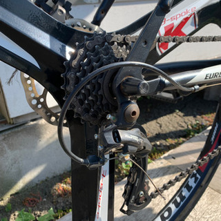 ロードバイク　値下げ！