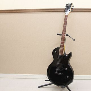 ESP Ltd エレキギター ブラック 黒 (P1211swxY)