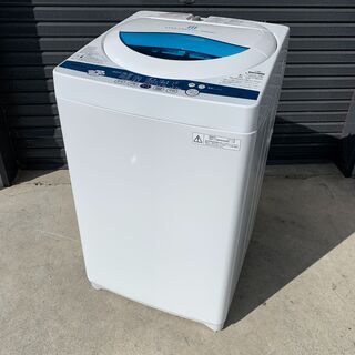 JM0017 👕東芝 TOSHIBA 全自動洗濯機 5.0kg ...