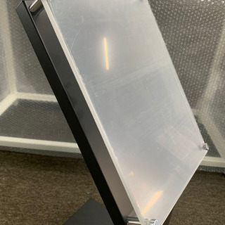 看板(メニュー表などで使用可能)