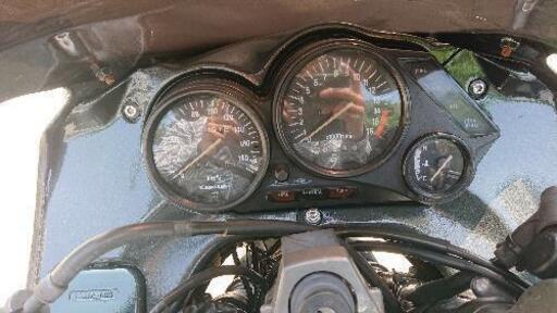 zzr400 バイク カワサキ