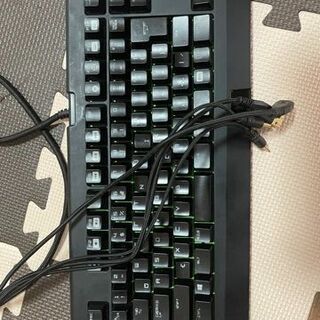 【ネット決済】Razer BlackWidow Ultimate...