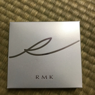 RMK シルクフィット　フェイスパウダー　01 レフィル