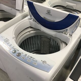 シャープ7.0K洗濯機 2013年製 分解クリーニング済み！　