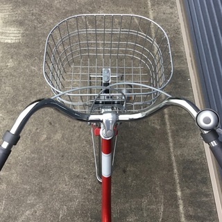 ◉9/30までPAYPAYポイント10％還元！＜新車同様＞DCMブランド・20インチ・軽くこげる自転車・ノーパンクタイヤ・1回乗っただけです・整備・洗車・ワックス済でピカピカ♪不要自転車無料引き取り有
