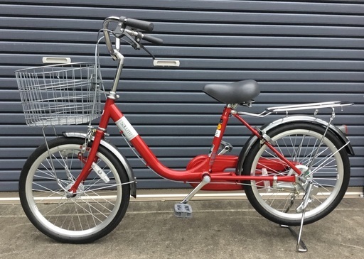 【完売御礼】【大人用】整備済 ブリヂストン アンジェリーナ 26型 中古自転車 たくさん荷物が積める 黒色 <自転車のオオムラ 静岡店> 完売御礼】【大人用】整備済 ブリヂストン アンジェリーナ 26型 中古