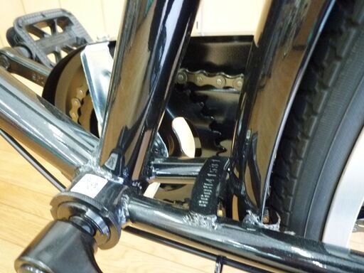 ココナッツ 自転車 27インチ 説明書付 2021年