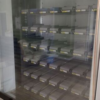 ◇◆食品自動販売機◇◆