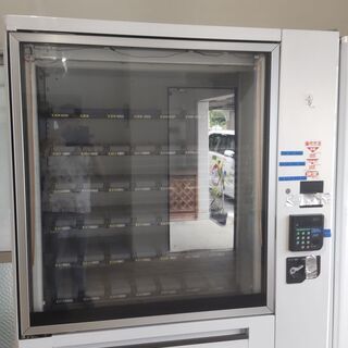 ◇◆食品自動販売機◇◆