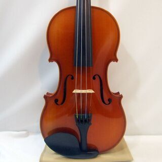 メンテ済み 美品セット ドイツ製 カールヘフナー バイオリン 4...