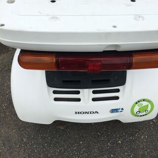 ジャイロキャノピー TA03 111番台 デッキタイプ ベース車にどうですか？