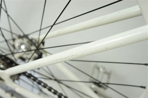 FUJI フジ track トラック 完成車 ピストバイク njs 年式不明 - agame.ag
