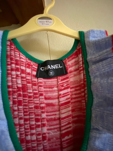 CHANEL洋服