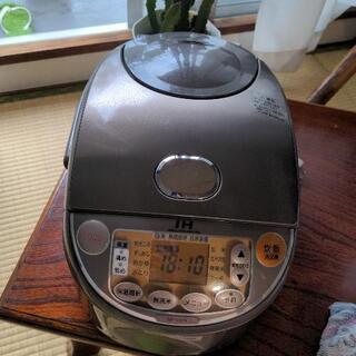 ZOJIRUSHI IH 炊飯器