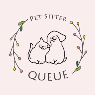 【川崎・鶴見・武蔵小杉・日吉】Pet Sitter QUEUE（...