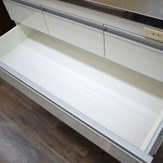 昇光家具のキッチンカウンターのご紹介！有料配送あり【トレファク入間店家具紹介21-06】