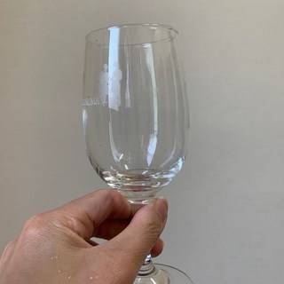 【ネット決済】メルシャン　ワイングラス