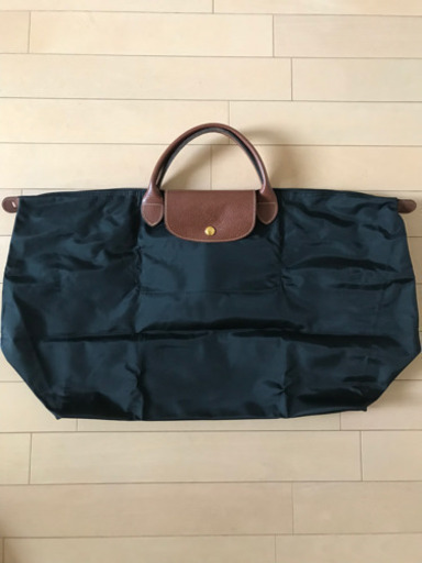 Longchamp バッグ
