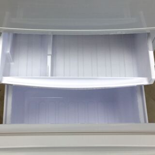 【ハッピー西葛西店】2ドア　137L　冷蔵庫　【どっちもドア】シャープ製　2013年式　ID:58885