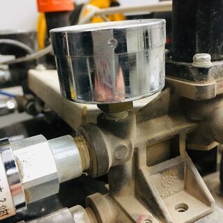 MAX AK-HL・HH1270E エアーコンプレッサー【リライズ野田愛宕店 