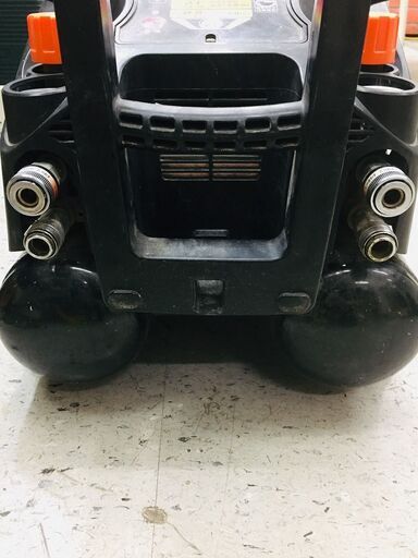 MAX AK-HL・HH1270E エアーコンプレッサー【リライズ野田愛宕店