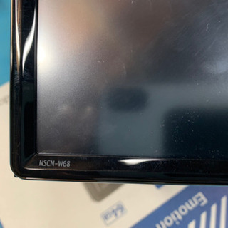 値下げ！】ハイエース6型純正ナビ