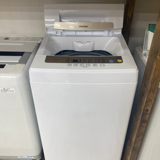 トレファク摂津店】TOSHIBA(東芝)の4.5kg全自動洗濯機が入荷しました！