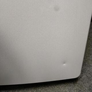 美品!　2018年製　2ドア148リットル冷蔵庫、お売りします。