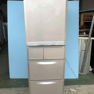 MITSUBISHI MR-B42X-F 3/10まで掲載】冷蔵庫 420L MITSUBISHI MR-B42X