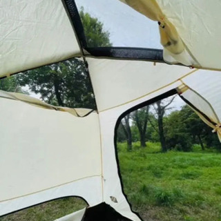 売り切れました💦コールマン　ウェザーマスター　ブリーズドーム240 設営確認済