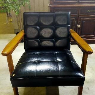 カリモク60/karimoku】長年愛されチェア♪ A