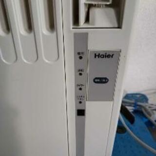 ★Haier★ハイアール★JA-18K★窓エアコン★2012年製★