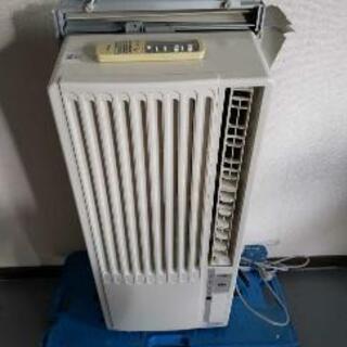 ★Haier★ハイアール★JA-18K★窓エアコン★2012年製★