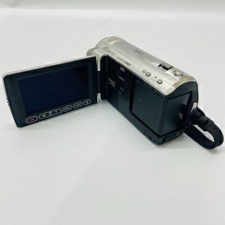Panasonic/パナソニック デジタルカメラ デジカメ HDC-TM30 2010年製  - 旭川市