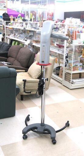 タカラベルモント ローラーボール 遠赤外線 ROLLERBALLⅡ 美容室