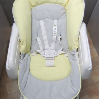 綺麗/ネムリラAUTO SWING EG/新生児～4歳頃/洗濯済 綺麗/ネムリラAUTO SWING/新生児～4歳頃/お子様一人使用/洗濯済み