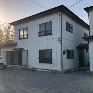 8LDK戸建て