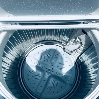 ✨乾燥機能付き✨1814番 SHARP✨電気洗濯乾燥機✨ES-TG60L-P‼️