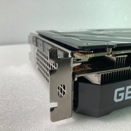 保証・実店舗レシート有 愛知県】RTX3070 (非LHR)