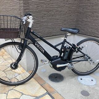 2台限定 電動アシスト自転車 未使用 福岡 糸島 唐津