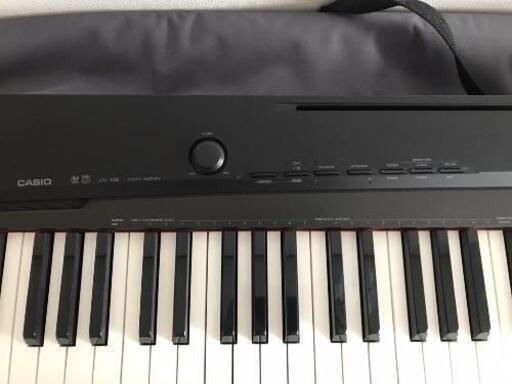 【最終価格】CASIO Privia PX-135