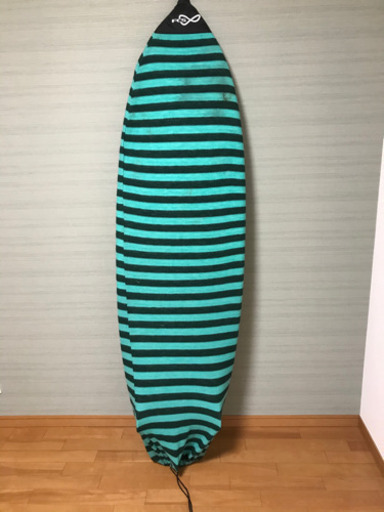 サーフボード EPS6.4 キラーサーフ湘南