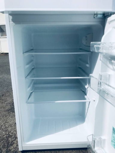 ET1830A⭐️ハイアール冷凍冷蔵庫⭐️ 2017年製